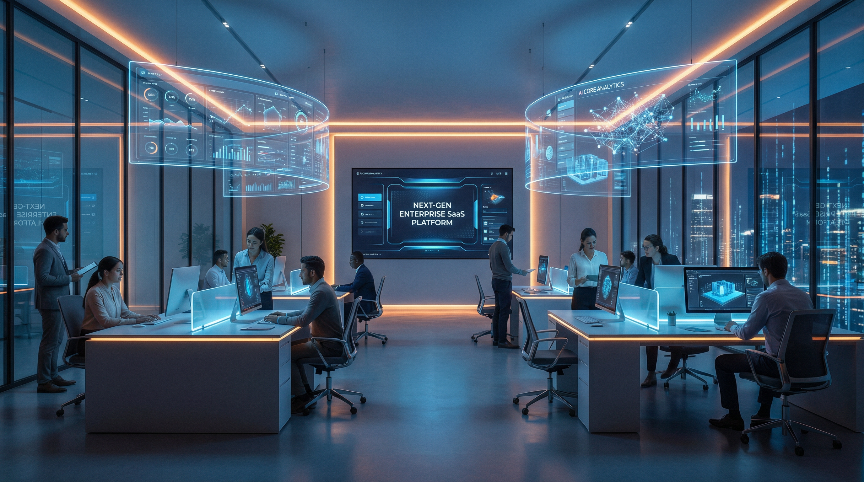 TechFnatic Technology Innovation