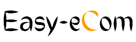 Easy-eCom Logo